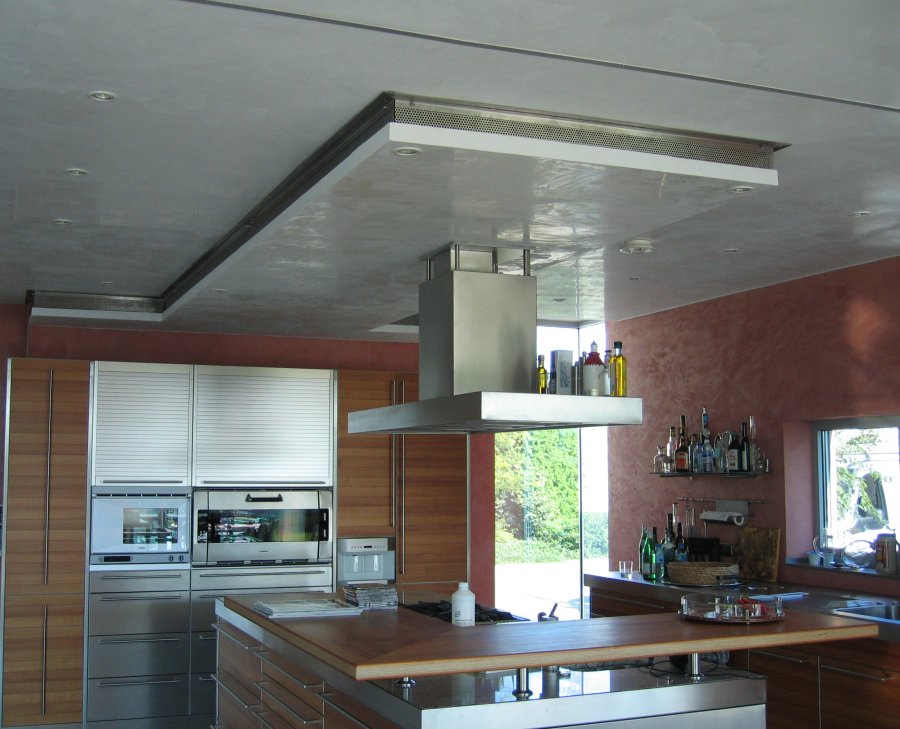 cucina