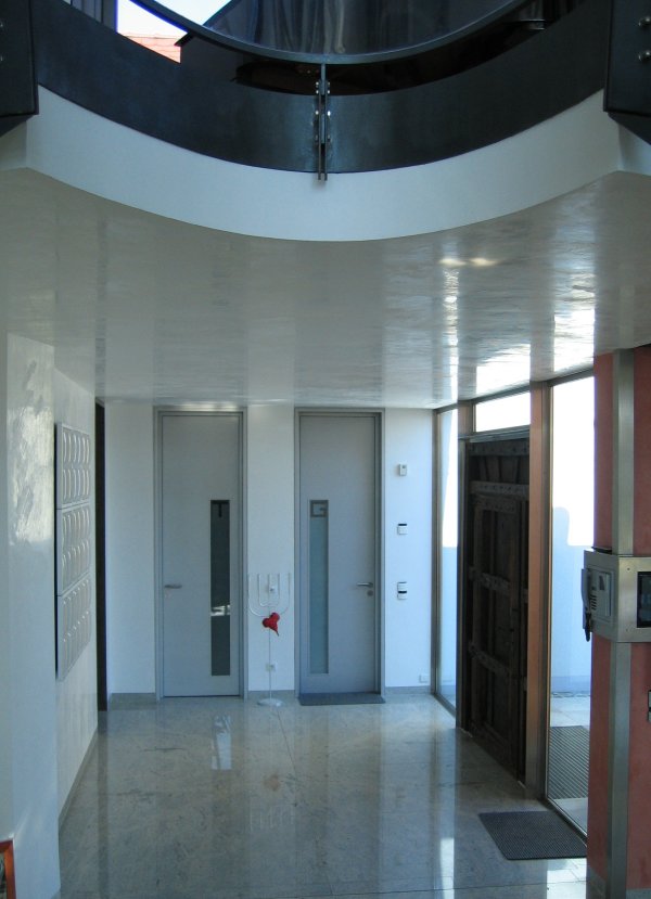 entrata